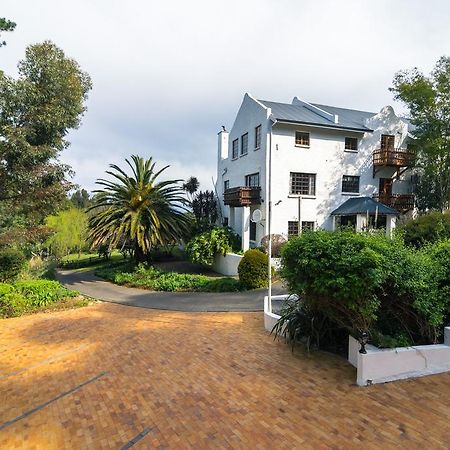 De Molen Guest House Somerset West Bagian luar foto