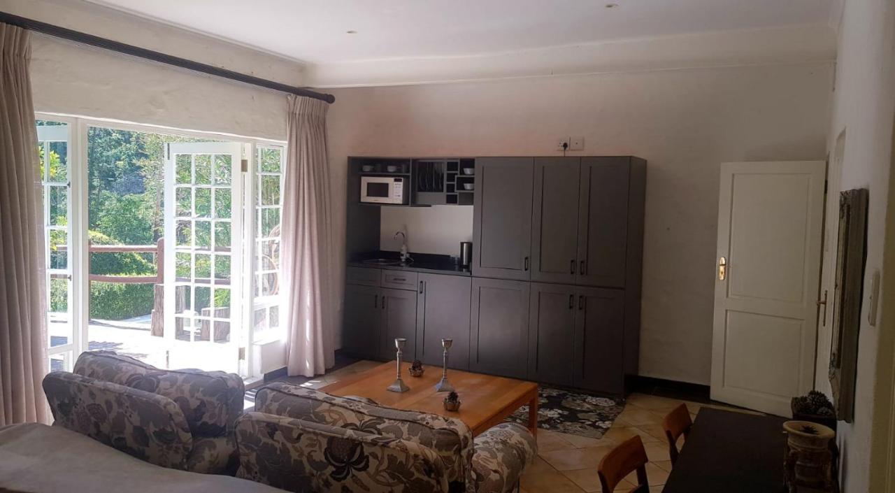 De Molen Guest House Somerset West Bagian luar foto