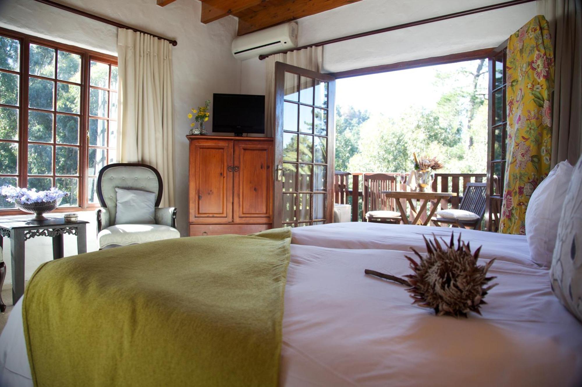 De Molen Guest House Somerset West Ruang foto