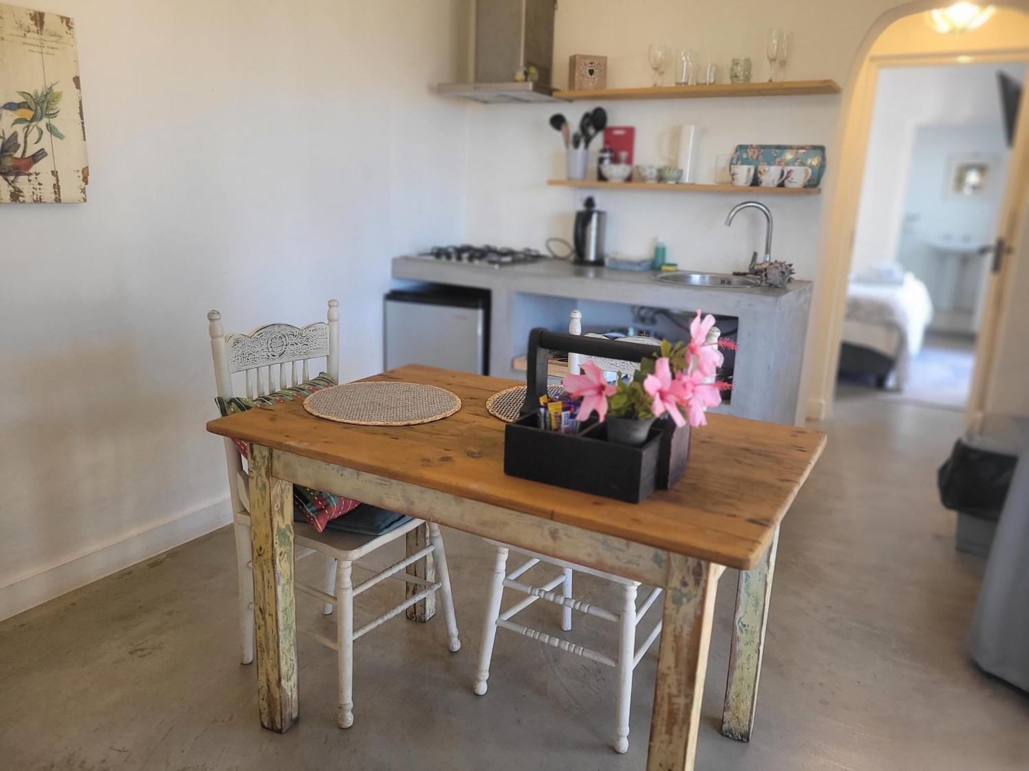 De Molen Guest House Somerset West Bagian luar foto