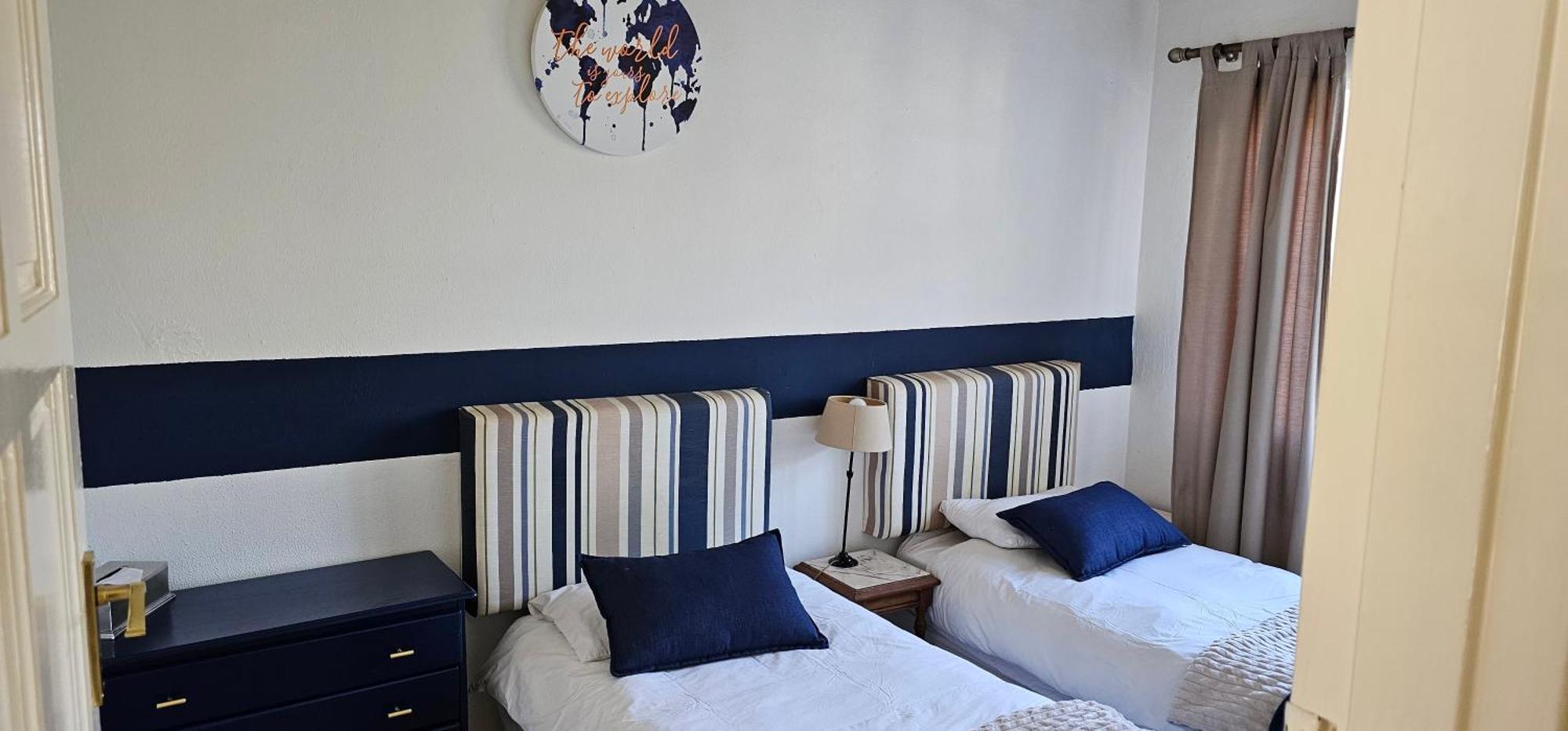 De Molen Guest House Somerset West Bagian luar foto