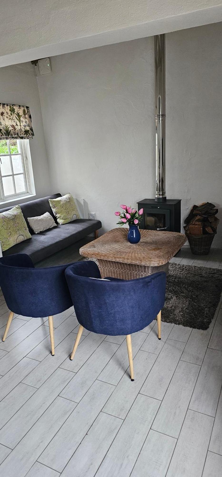 De Molen Guest House Somerset West Bagian luar foto