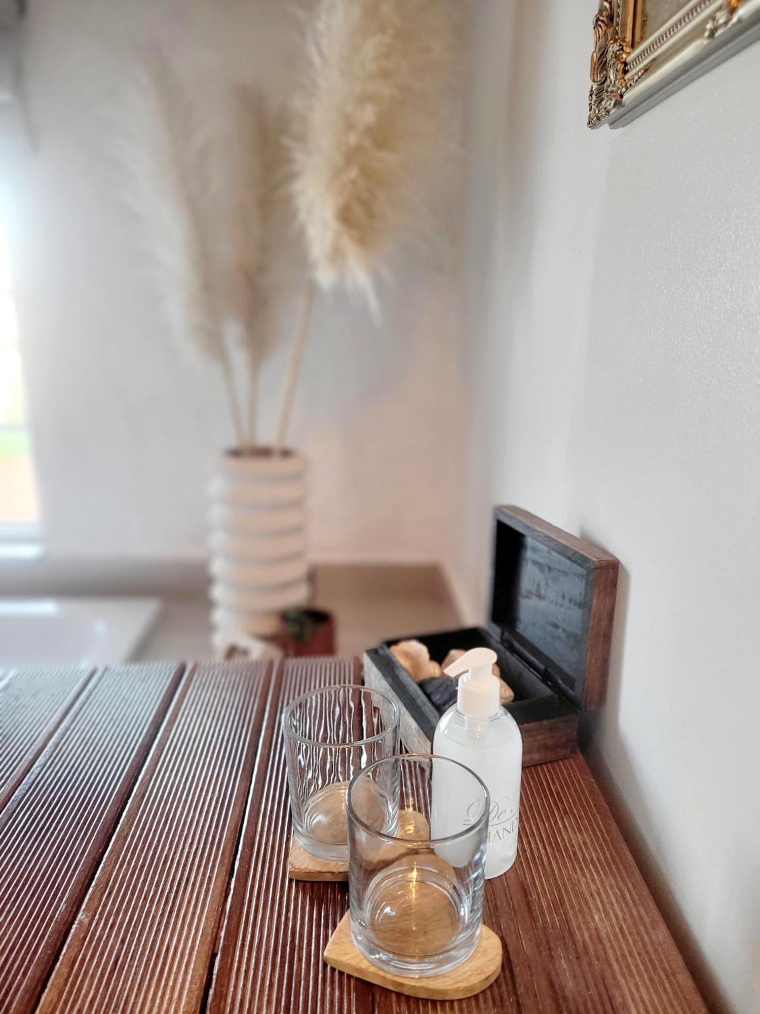 De Molen Guest House Somerset West Bagian luar foto