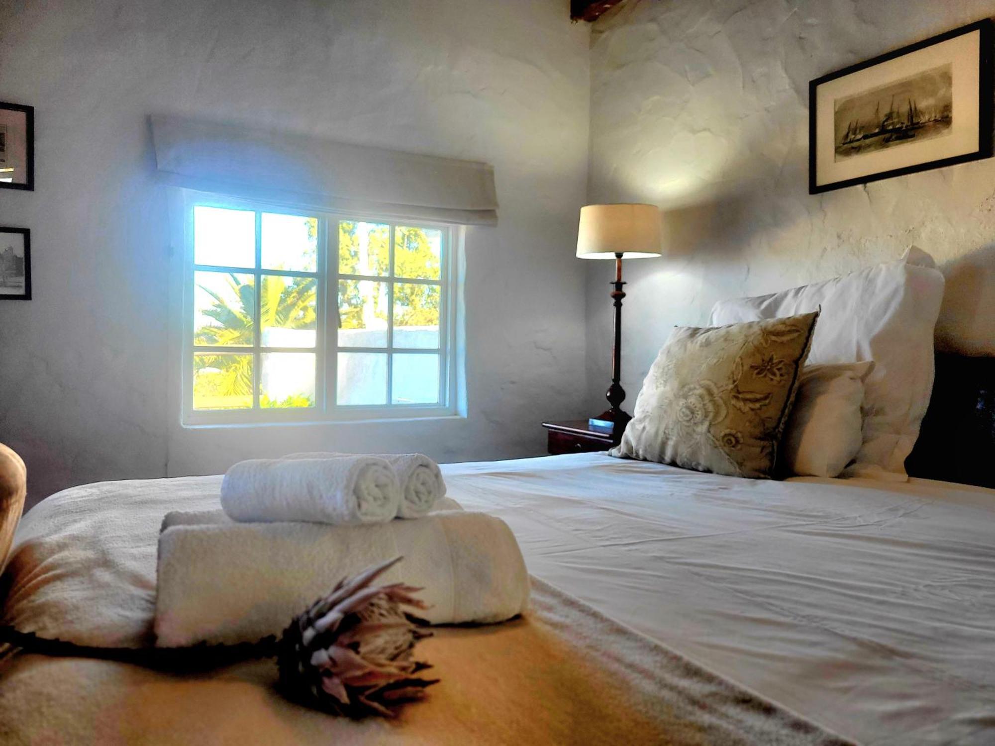 De Molen Guest House Somerset West Bagian luar foto