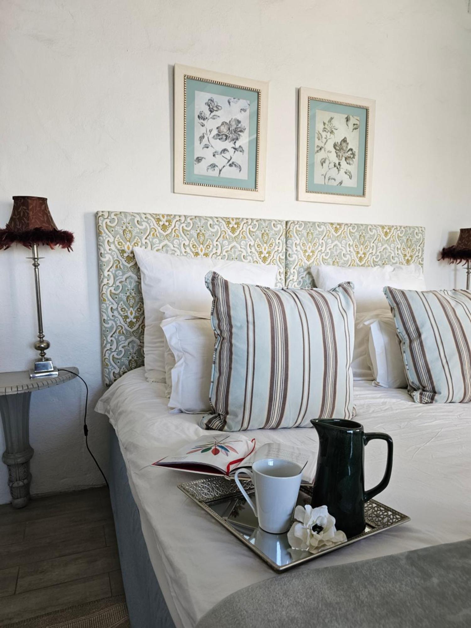 De Molen Guest House Somerset West Bagian luar foto