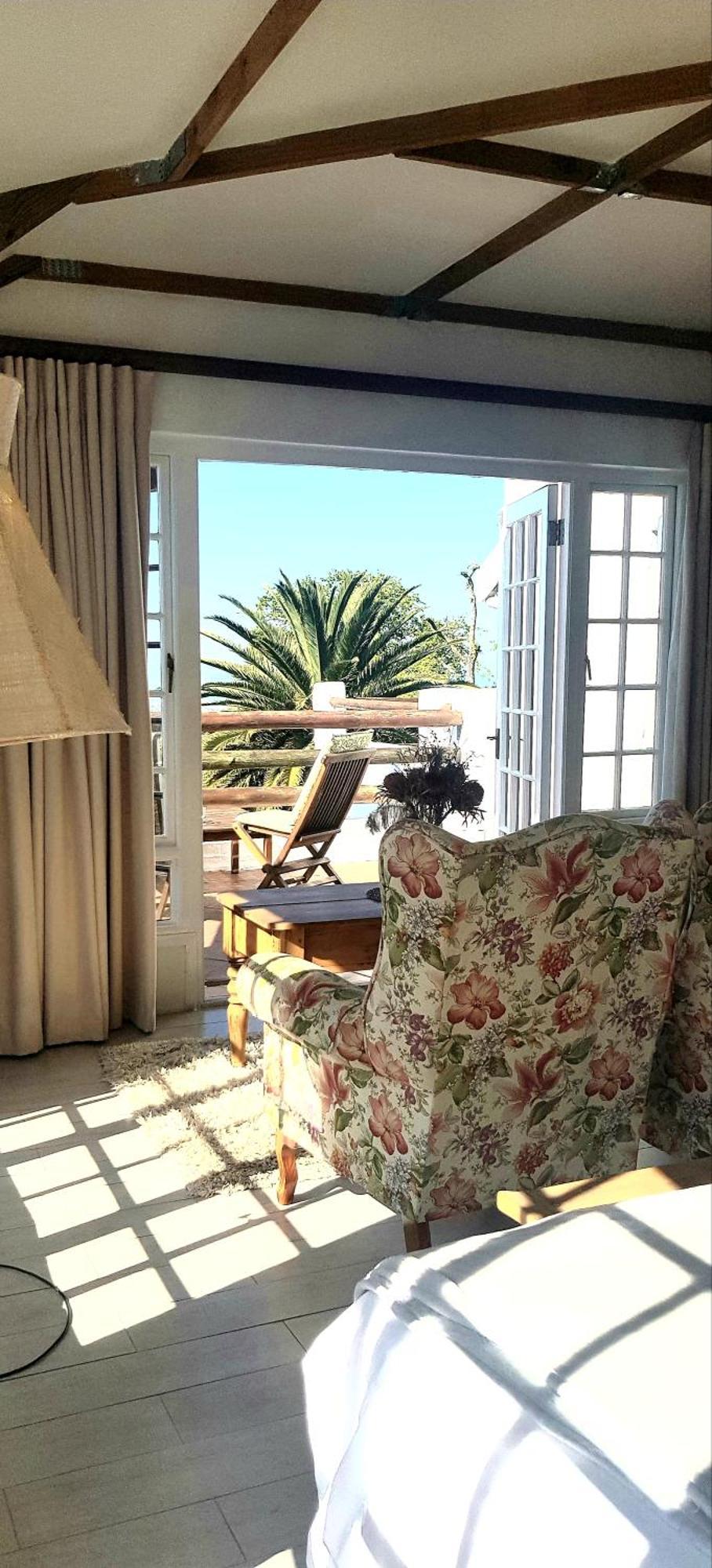 De Molen Guest House Somerset West Bagian luar foto