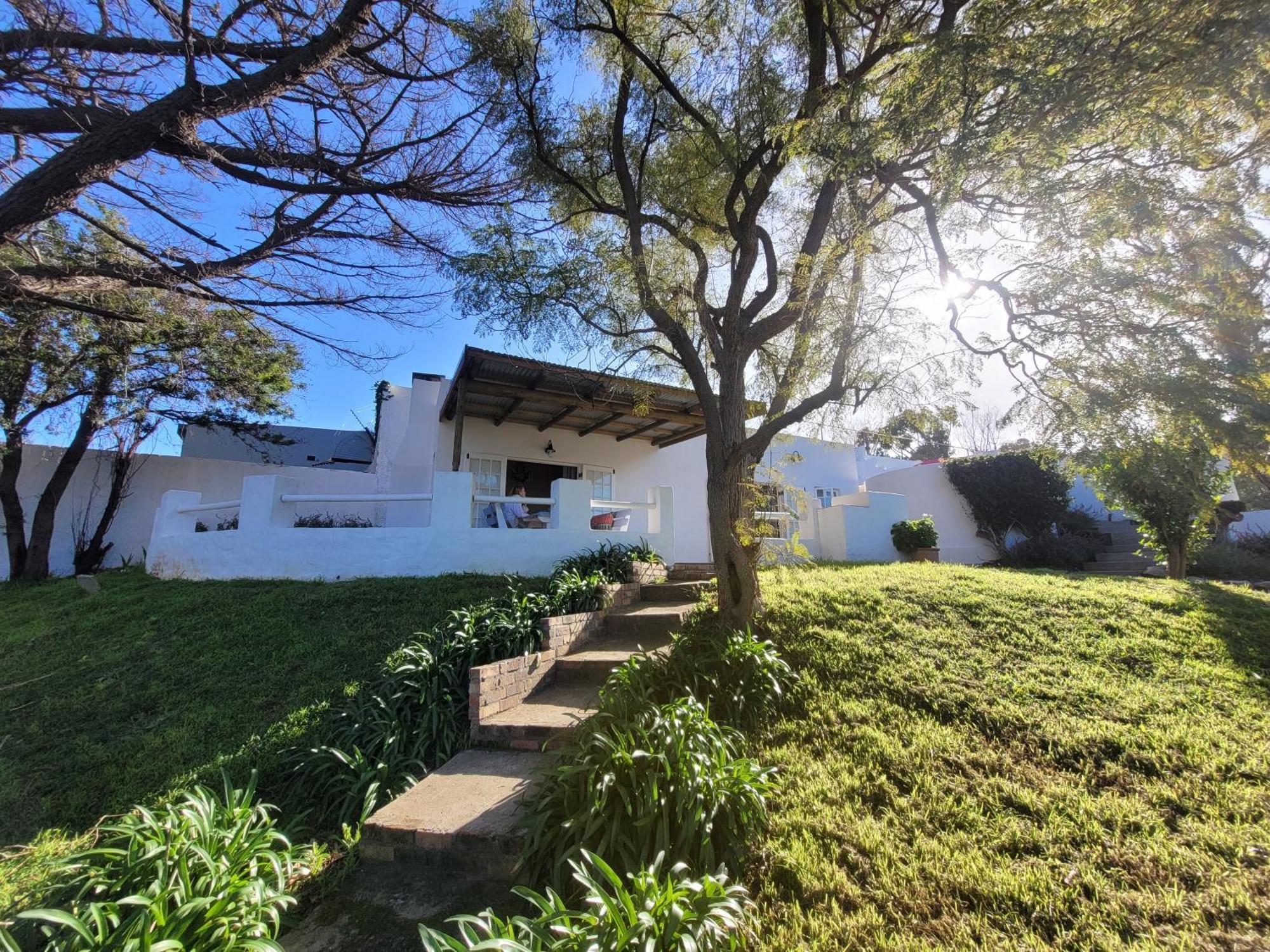 De Molen Guest House Somerset West Bagian luar foto
