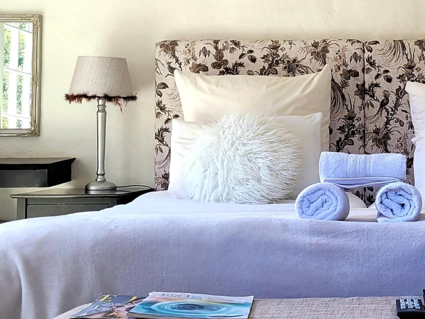 De Molen Guest House Somerset West Bagian luar foto