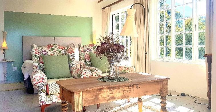 De Molen Guest House Somerset West Bagian luar foto