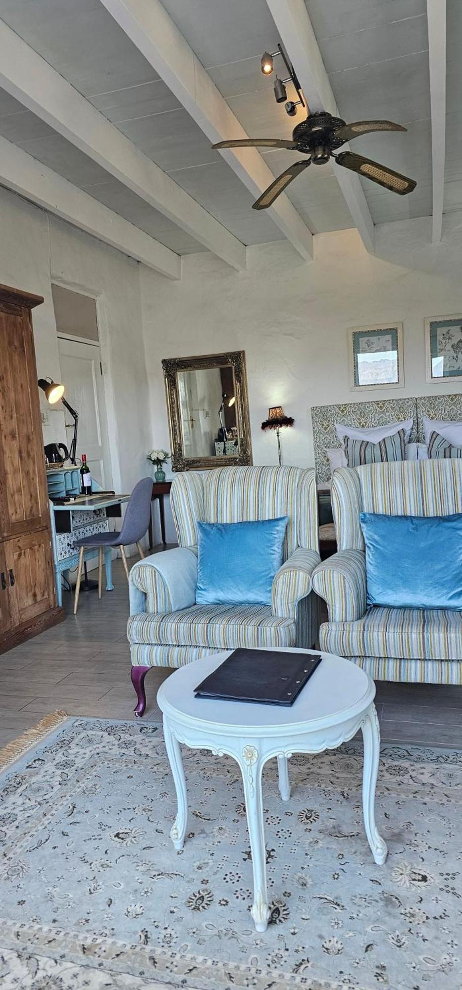 De Molen Guest House Somerset West Bagian luar foto