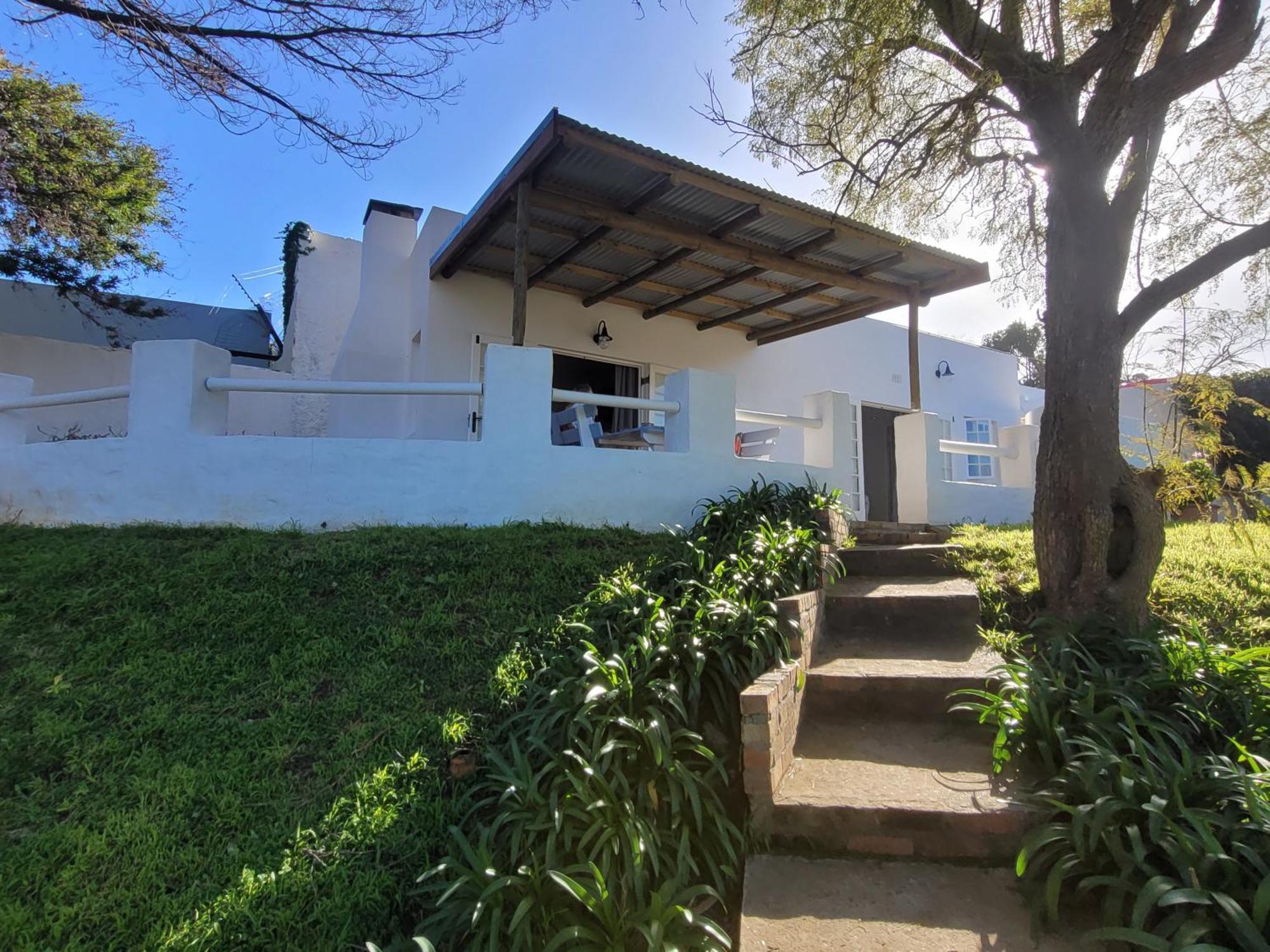 De Molen Guest House Somerset West Bagian luar foto
