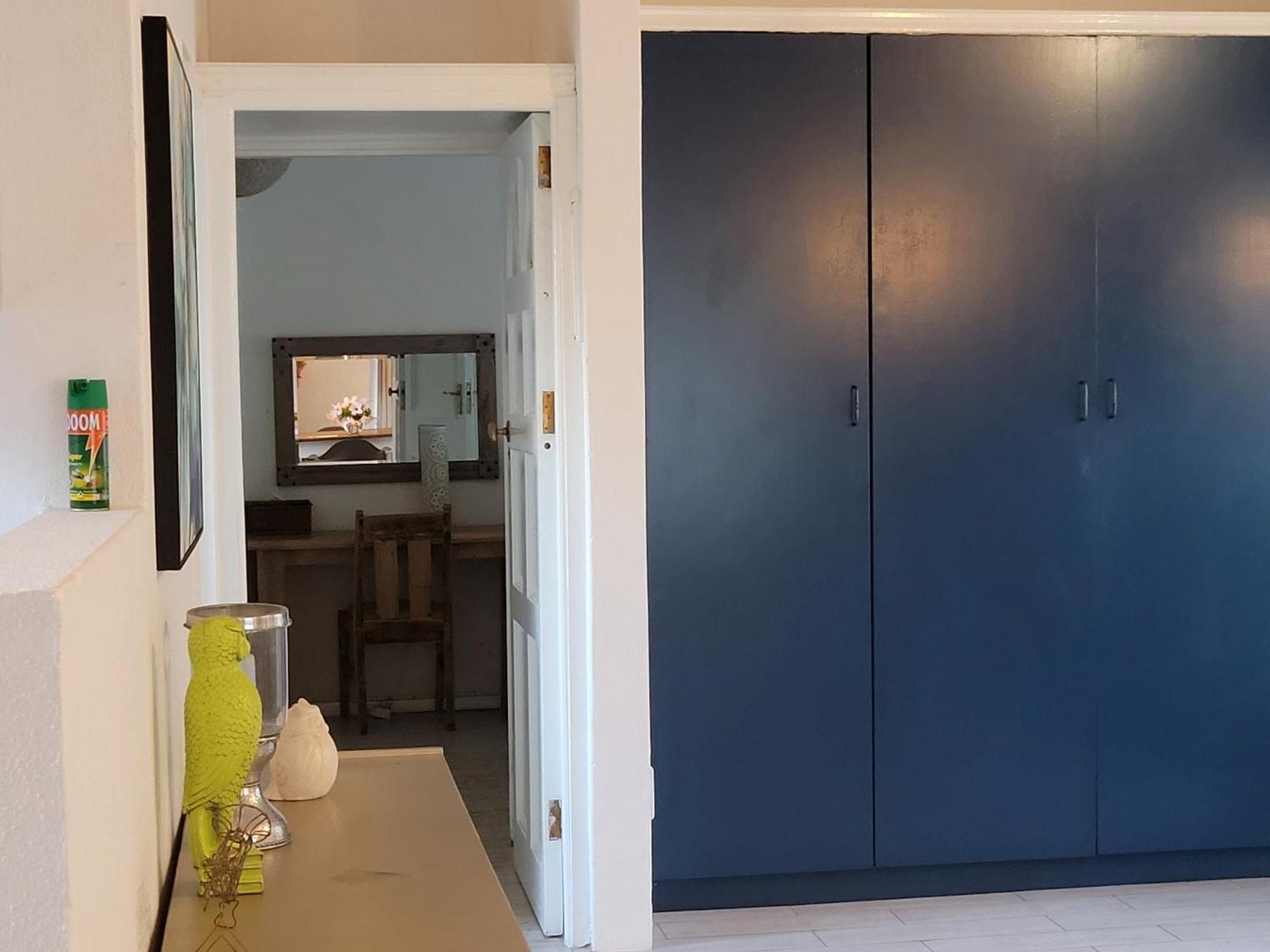 De Molen Guest House Somerset West Bagian luar foto