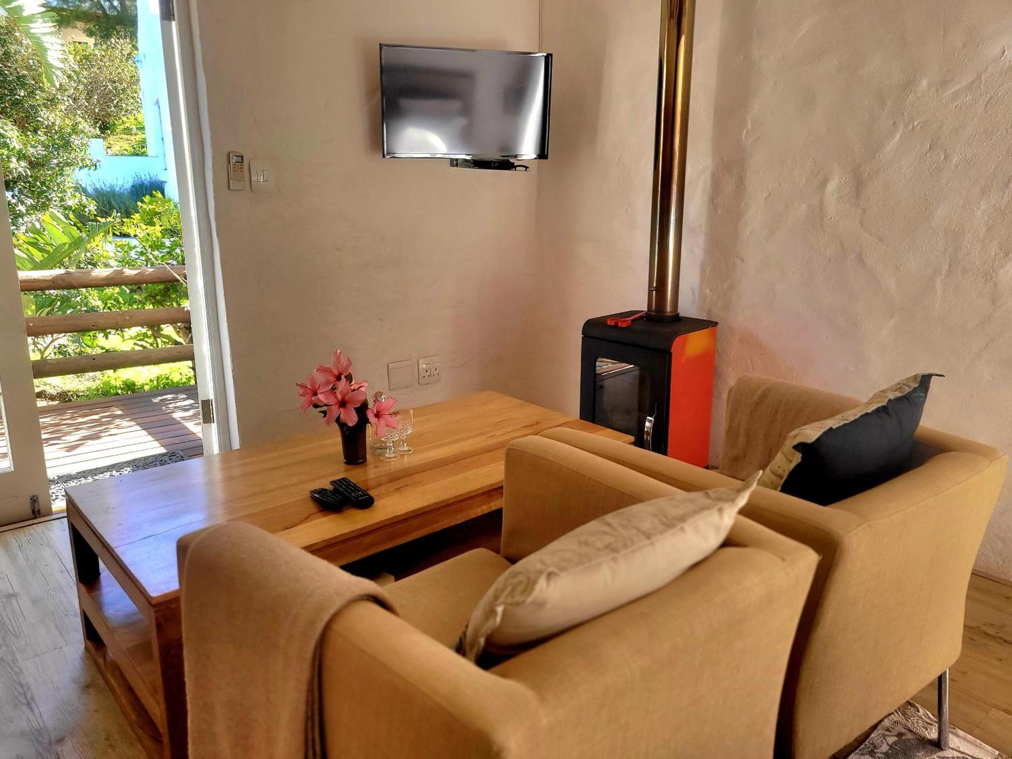 De Molen Guest House Somerset West Bagian luar foto