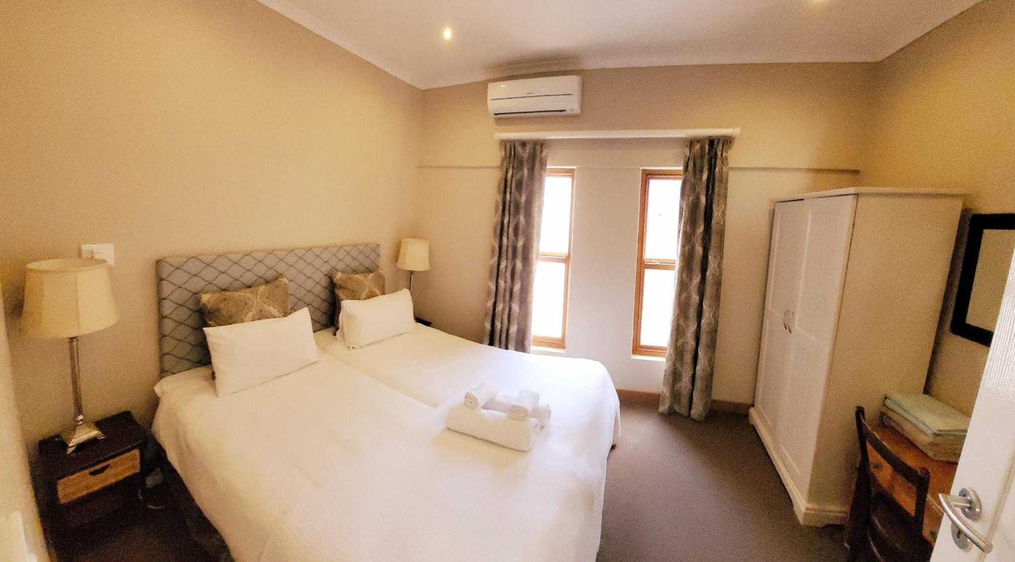 De Molen Guest House Somerset West Bagian luar foto