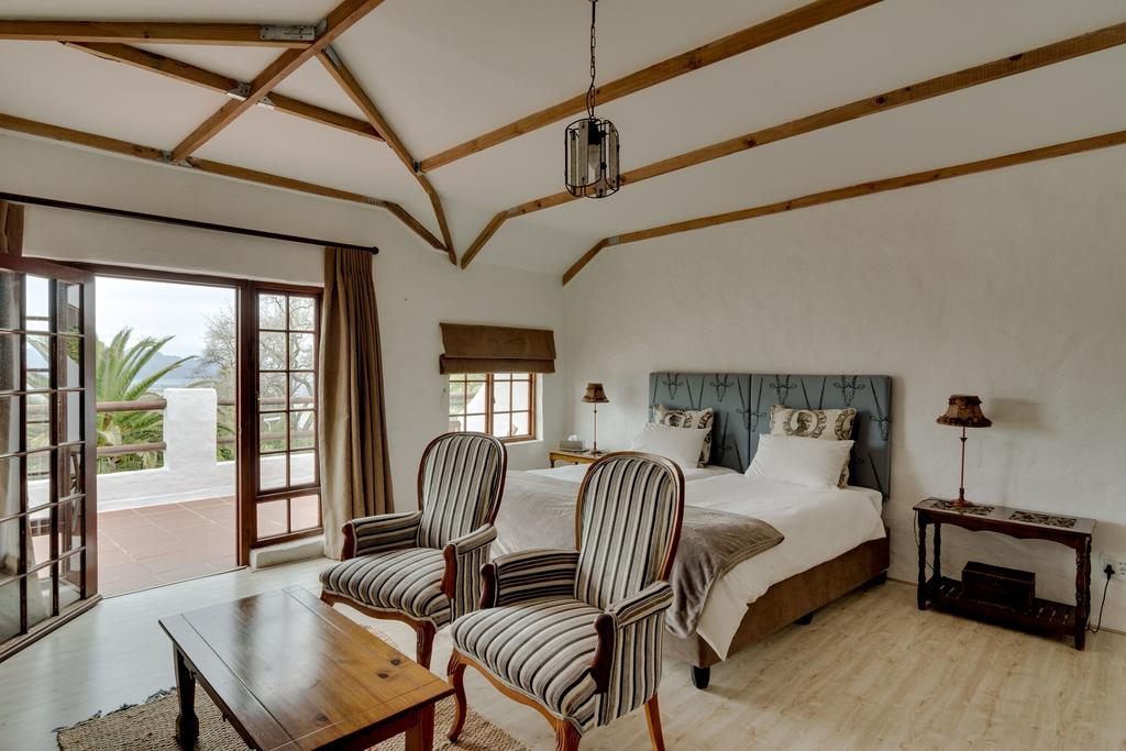 De Molen Guest House Somerset West Ruang foto