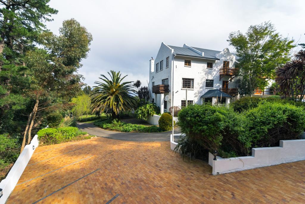 De Molen Guest House Somerset West Bagian luar foto